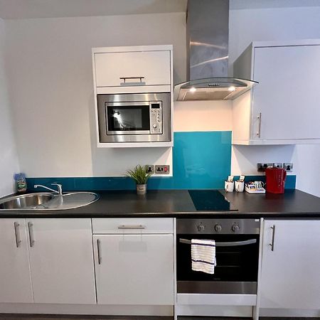 Foxhouse Studio Apartments プリマス エクステリア 写真