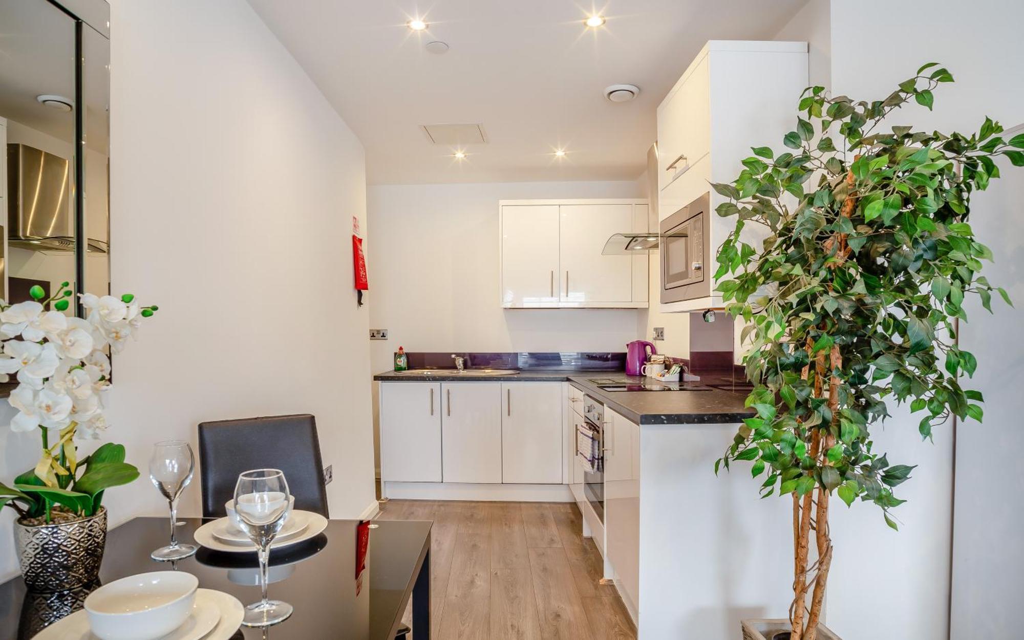 Foxhouse Studio Apartments プリマス エクステリア 写真
