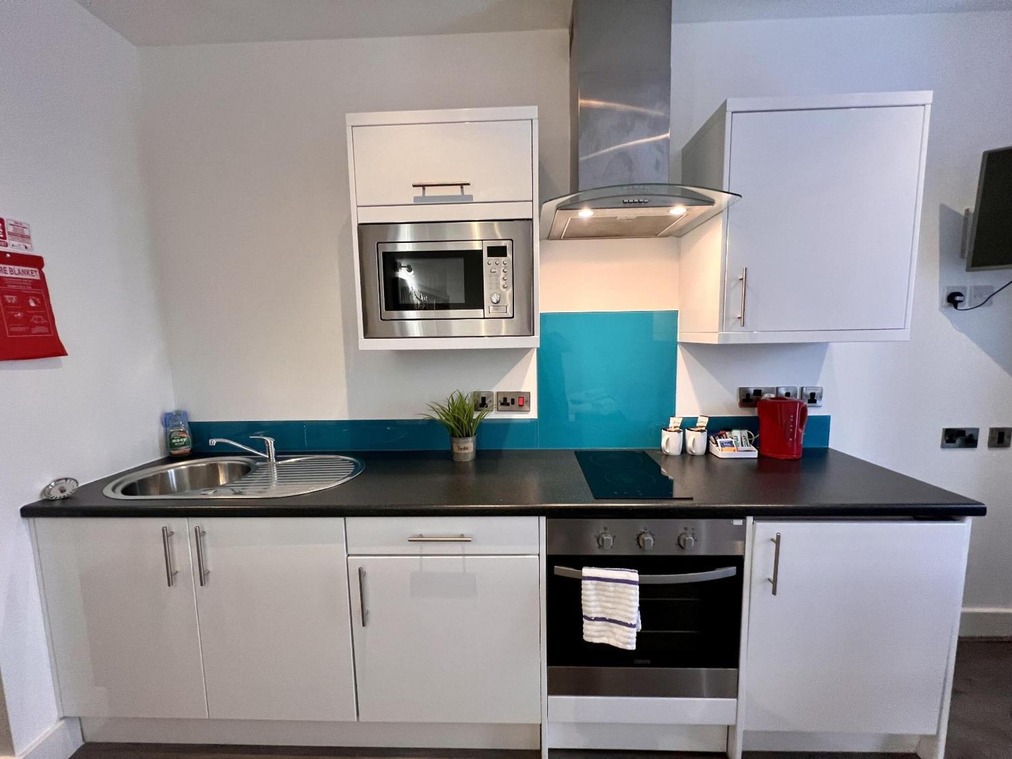 Foxhouse Studio Apartments プリマス エクステリア 写真