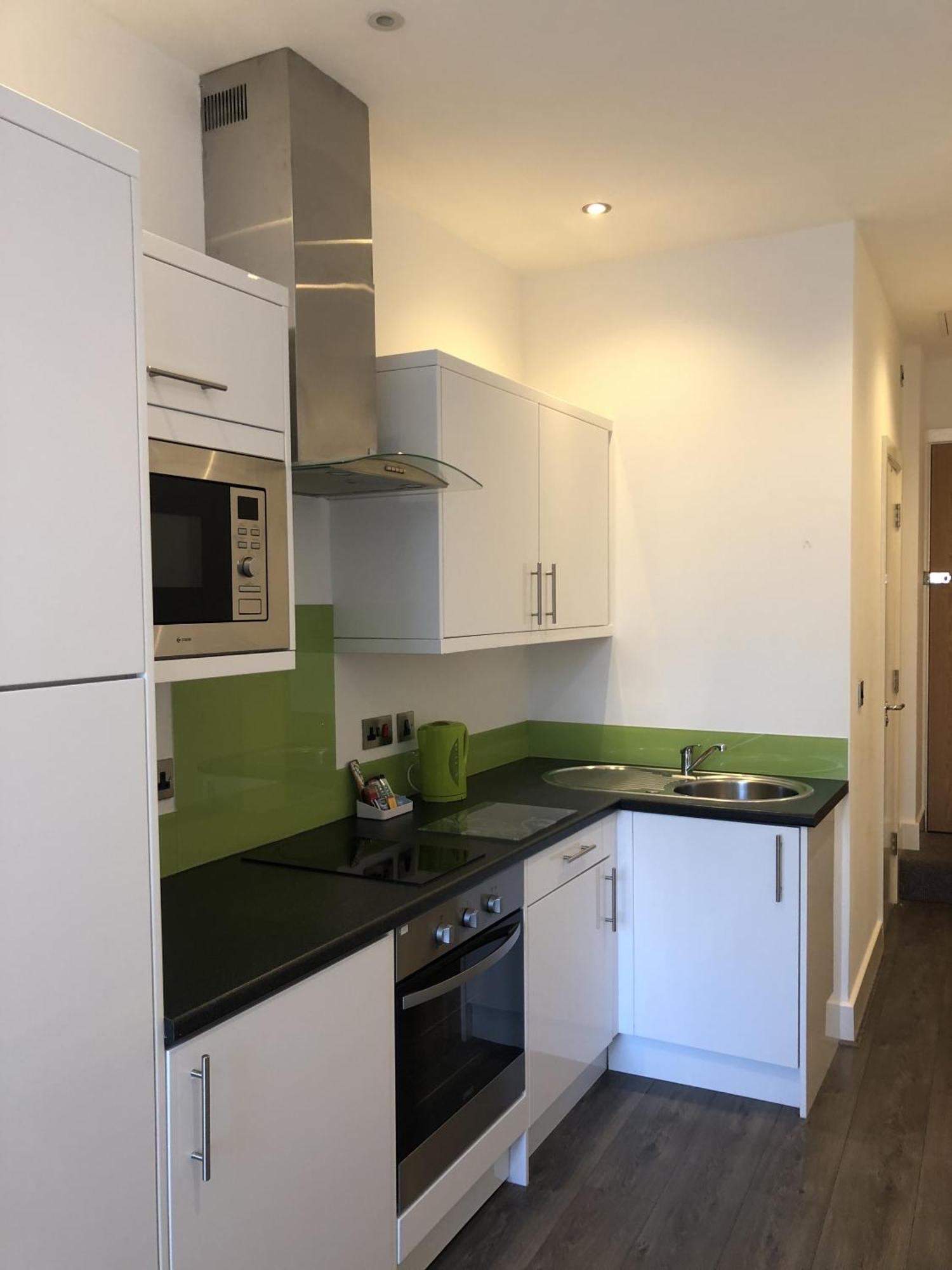 Foxhouse Studio Apartments プリマス エクステリア 写真