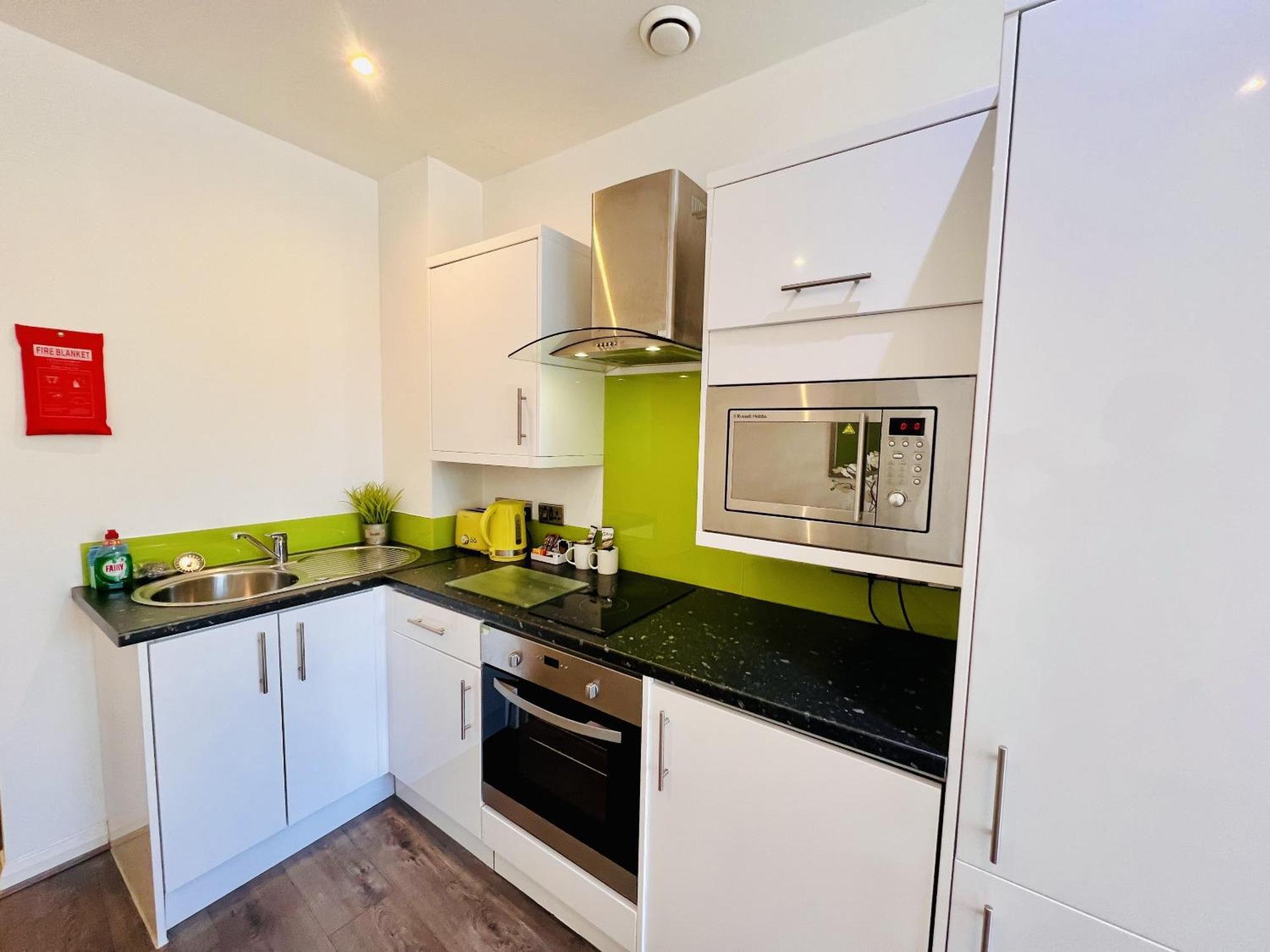 Foxhouse Studio Apartments プリマス エクステリア 写真