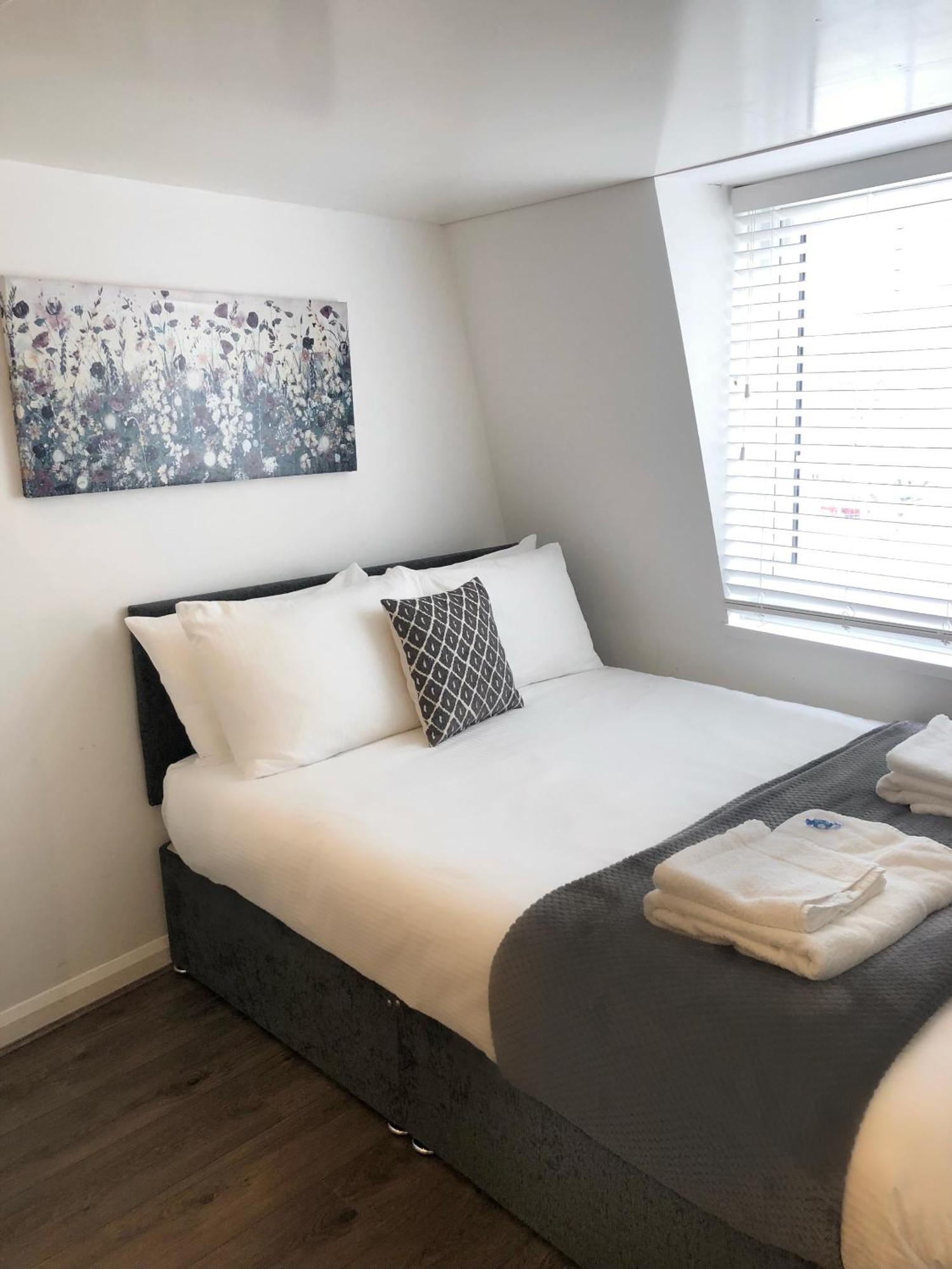 Foxhouse Studio Apartments プリマス エクステリア 写真