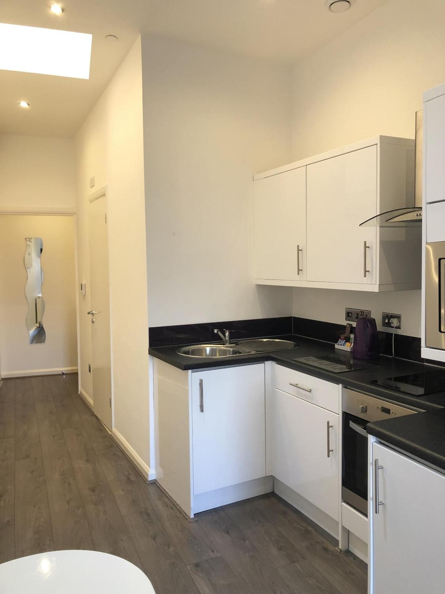 Foxhouse Studio Apartments プリマス エクステリア 写真